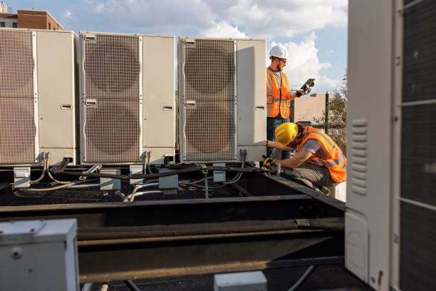 Best Seasonal HVAC Services in Seneca, IL