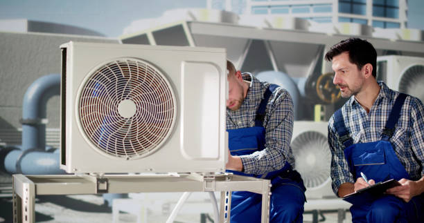 Best Ductless Mini-Split Systems in Seneca, IL