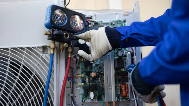 Best VRF (Variable Refrigerant Flow) Systems in Seneca, IL